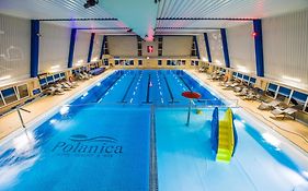 Hotel Polanica Resort & Spa